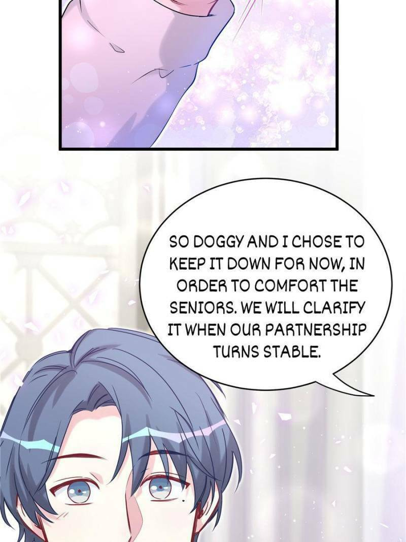 Whose Baby is it? (Colored) – Chapter 69 page 88