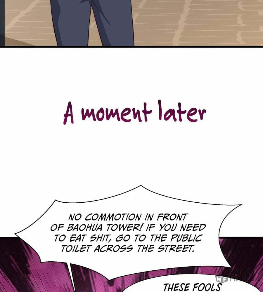 Rebirth of King Zhou: Not Being the Ultimate Villain – Chapter 6 page 24