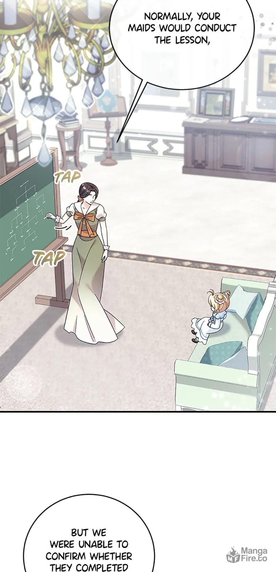 Baby Pharmacist Princess – Chapter 13 page 65