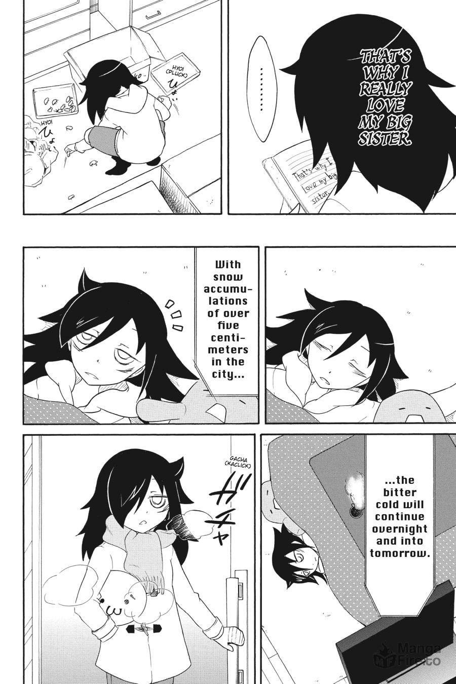 The year's ending. page 11