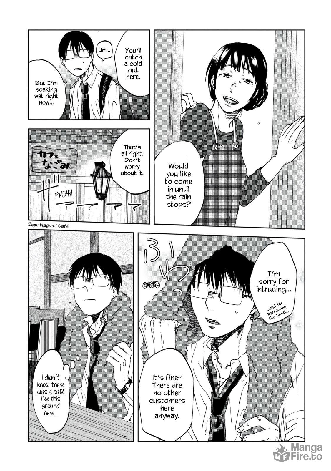 French Onion Soup on a Rainy Day page 2