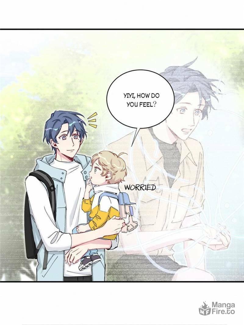 Whose Baby is it? (Colored) – Chapter 34 page 65