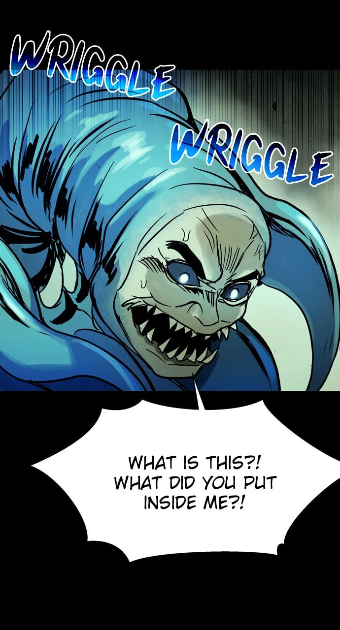 Spore – Chapter 45 page 42