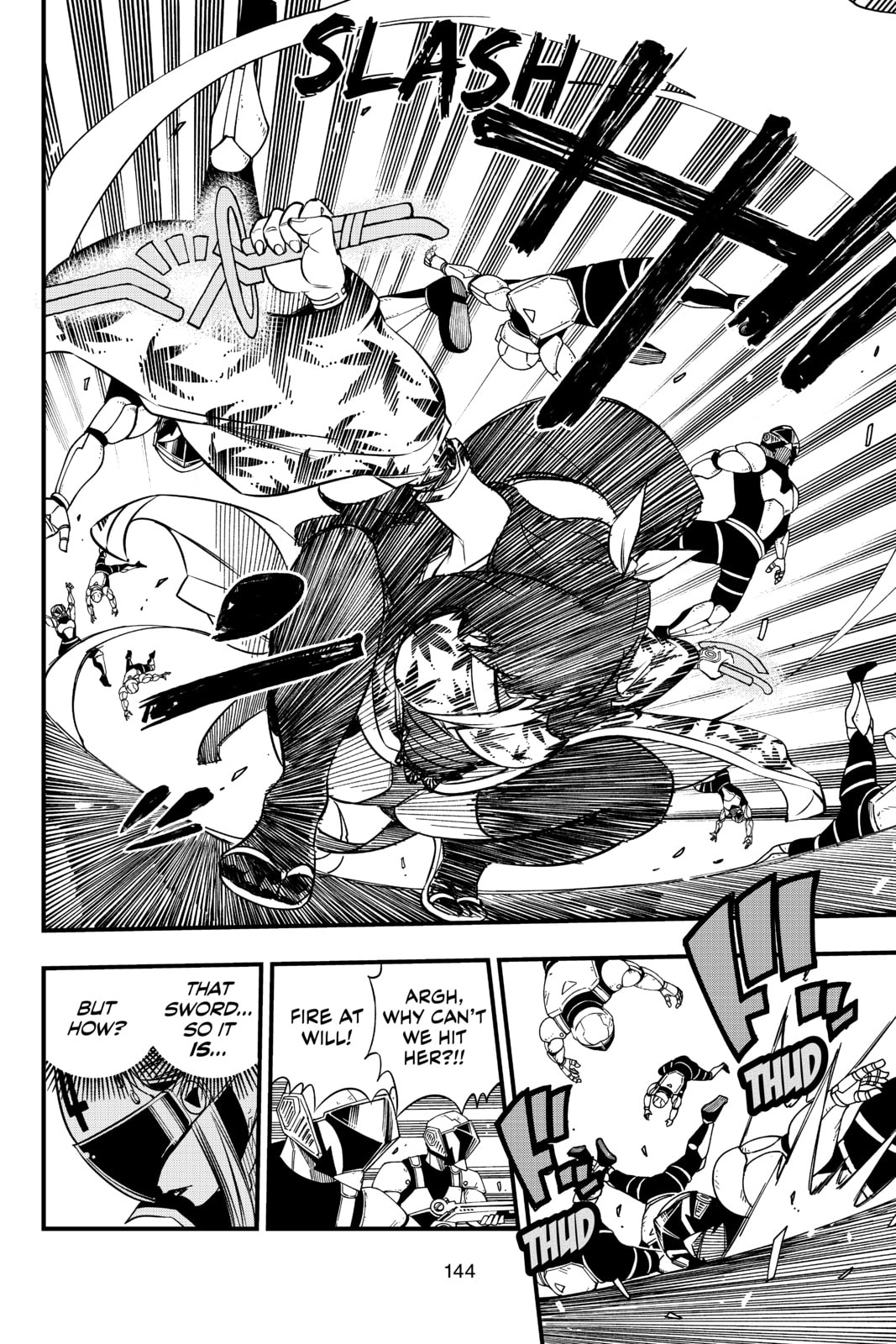 Soul Blade page 13