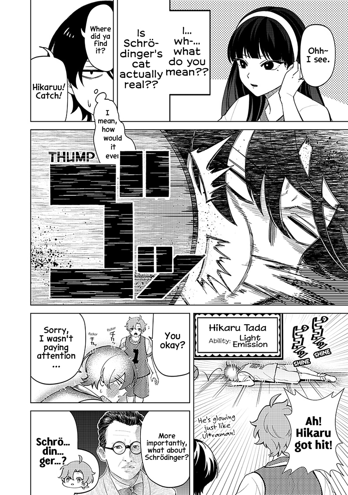 Solving consecutively kinda deal page 7
