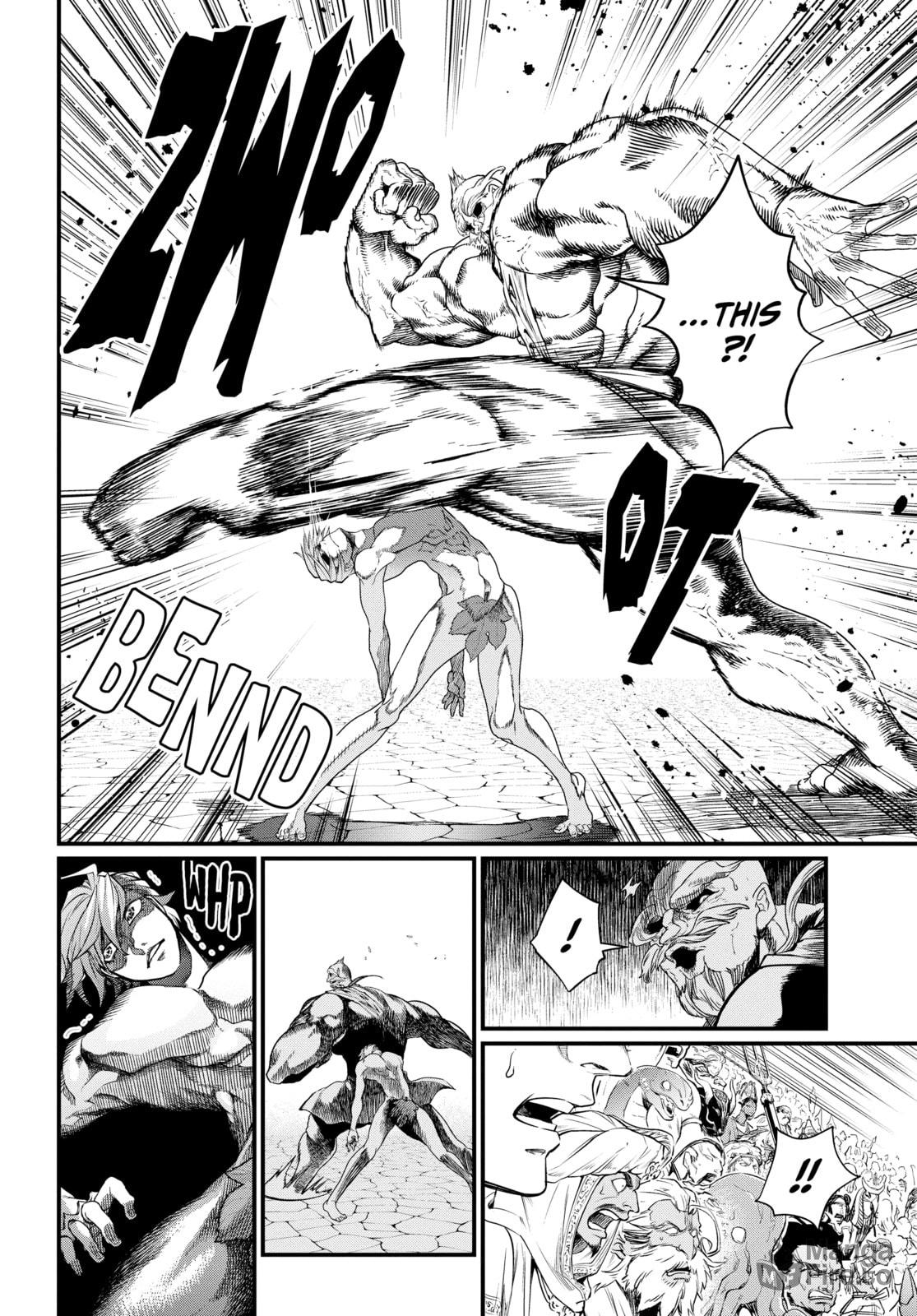 Impeccable Imitation page 23