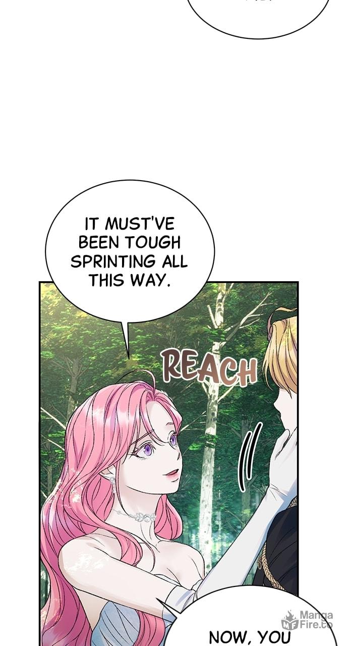I Thought It Was Time! – Chapter 55 page 47