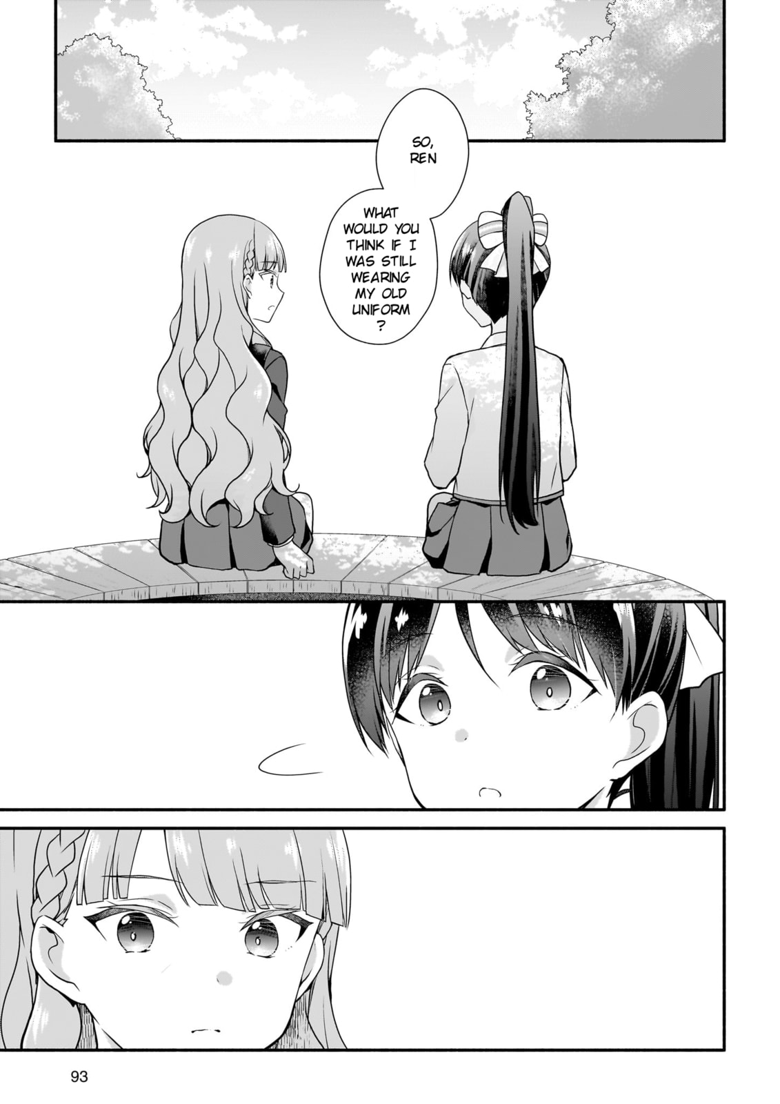 No matter who you were page 6