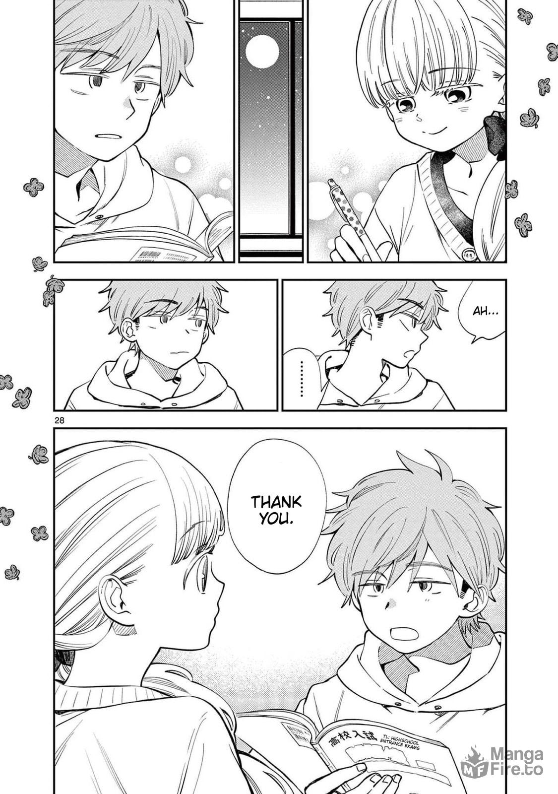 To You on a Sleepless Night page 26