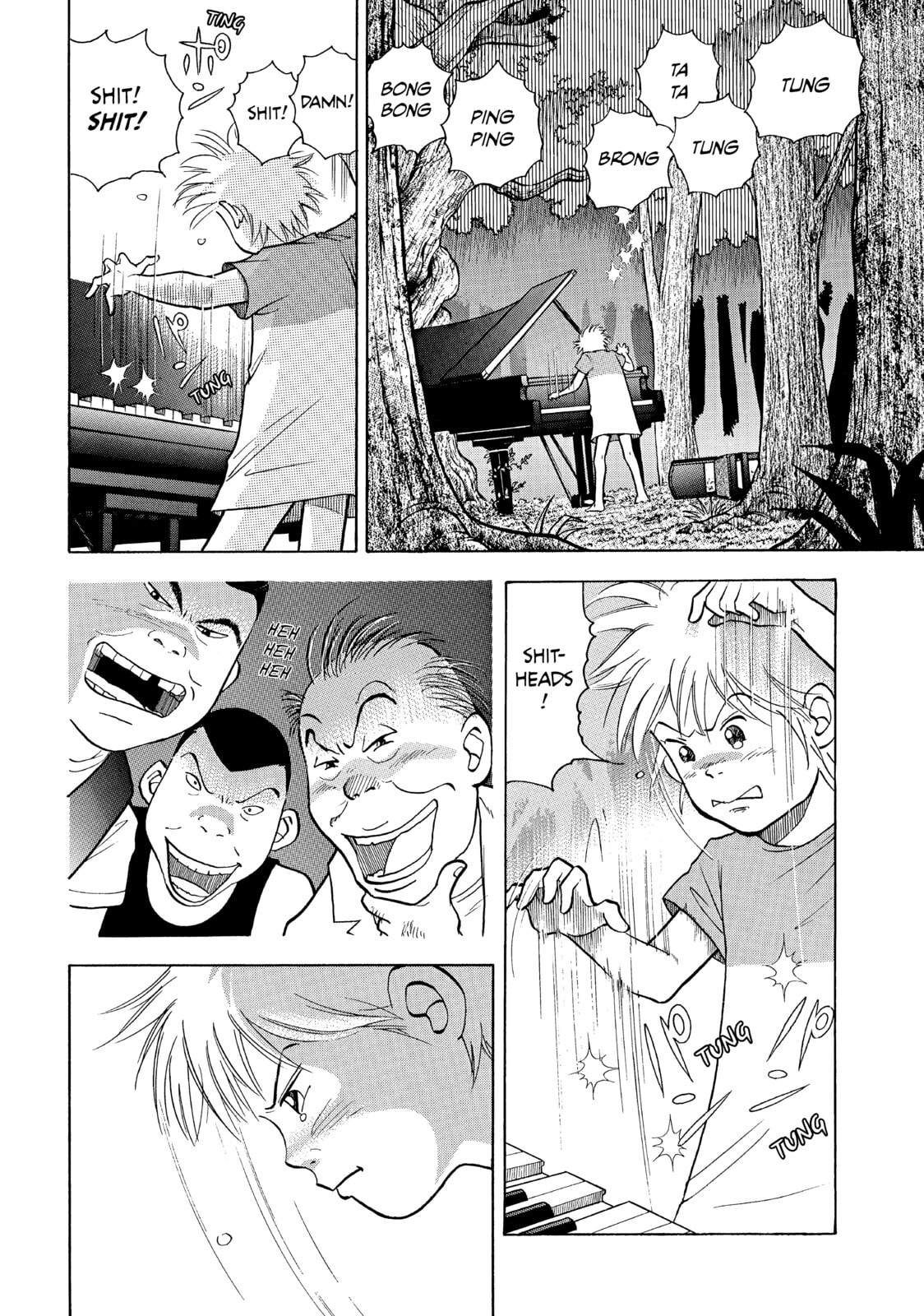 Little Brown Bottle page 6