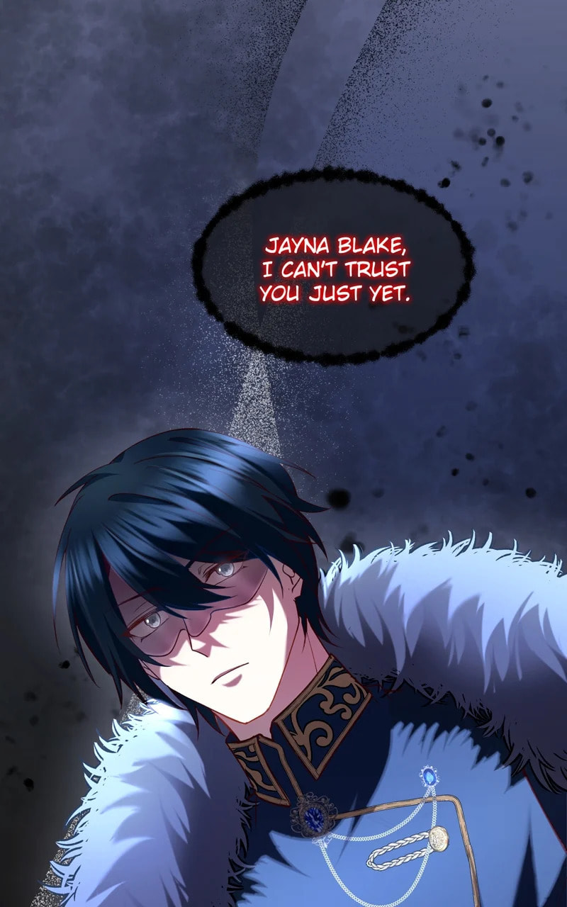 Lock Me Up, Duke! – Chapter 4 page 40