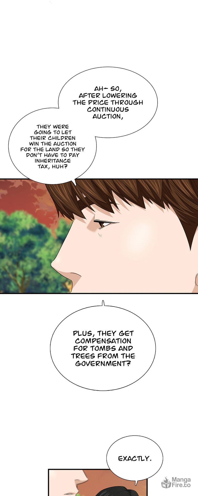 This is the Law – Chapter 69 page 53