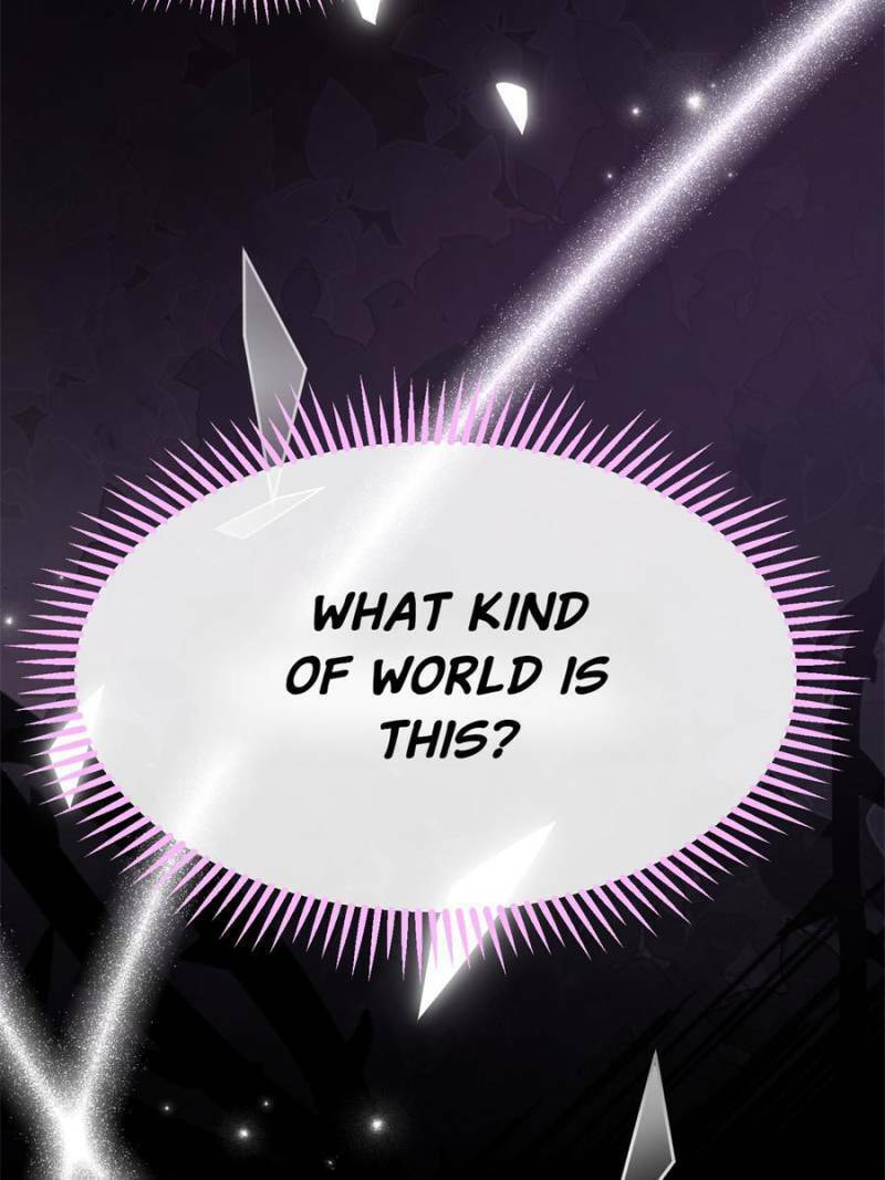 Clumsy Master, You've Crossed the Line! – Chapter 47 page 45