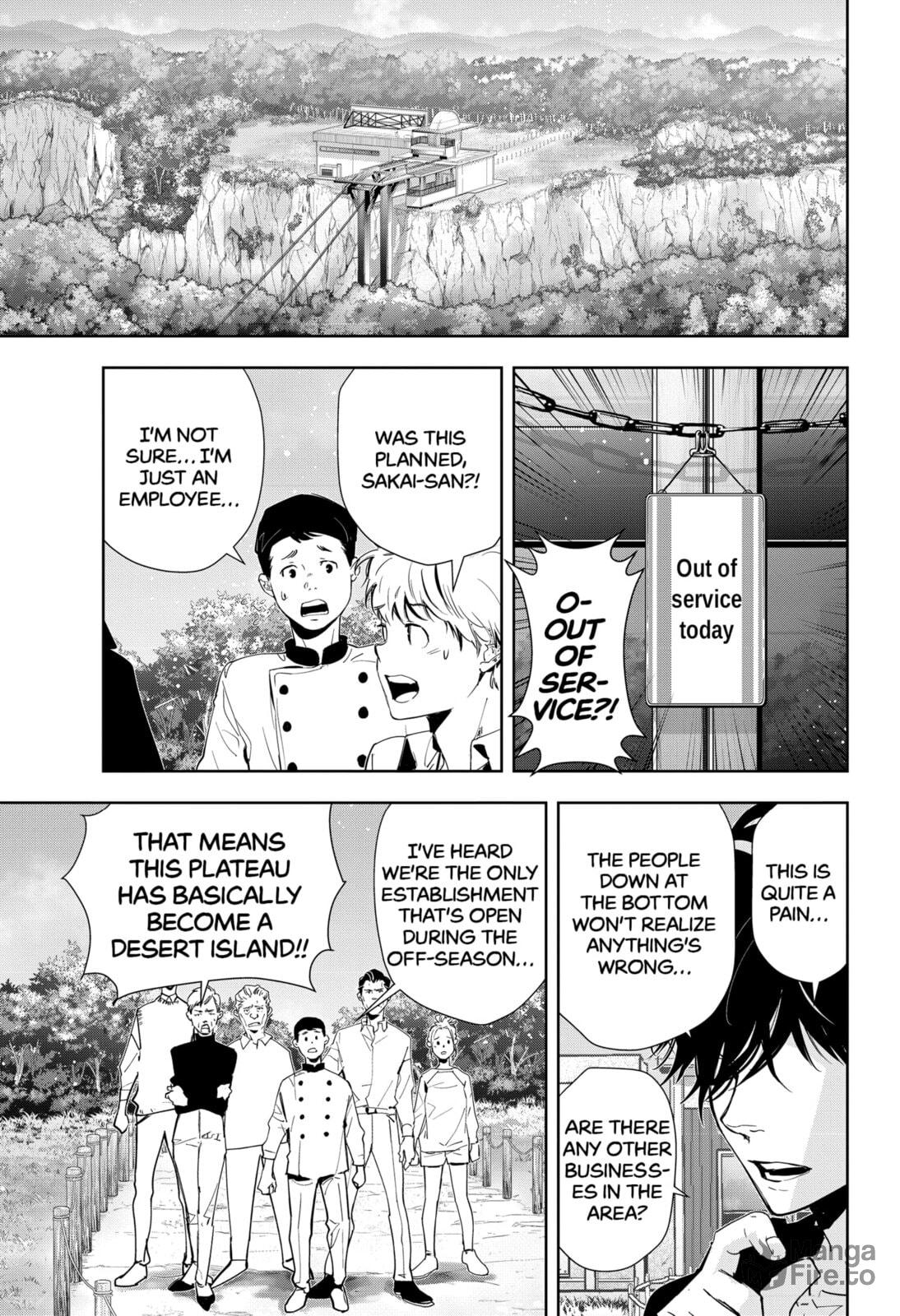 The Case of the Plateau Auberge Serial Murders Pt 2 page 8