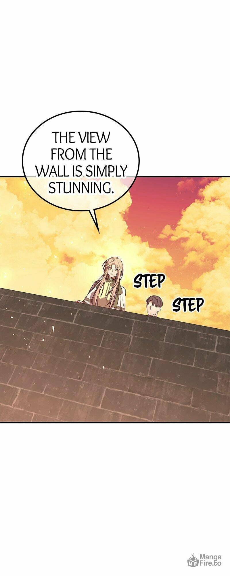 Amelia's Opalescent Marriage – Chapter 42 page 49