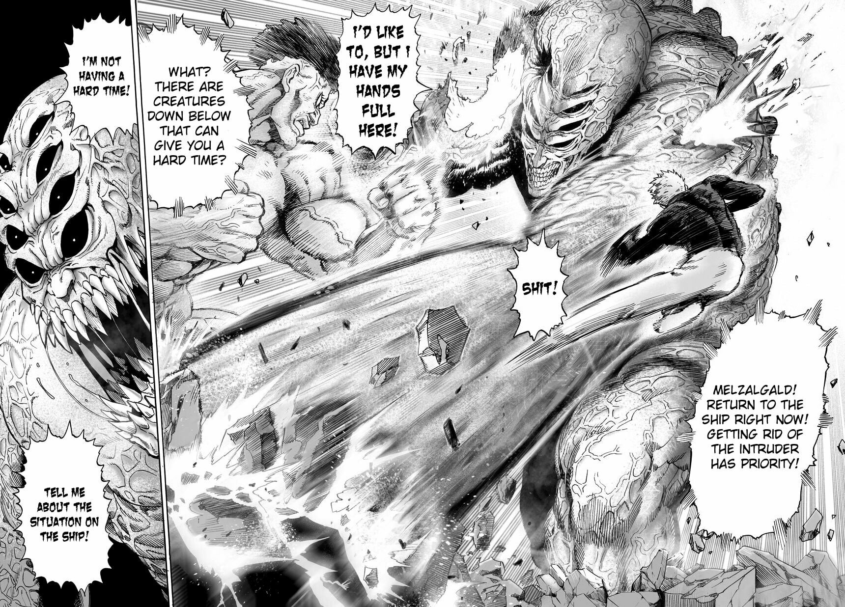 Guys Who Don't Listen page 5