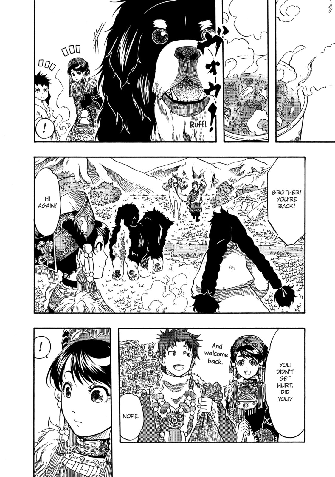 Barberry page 28