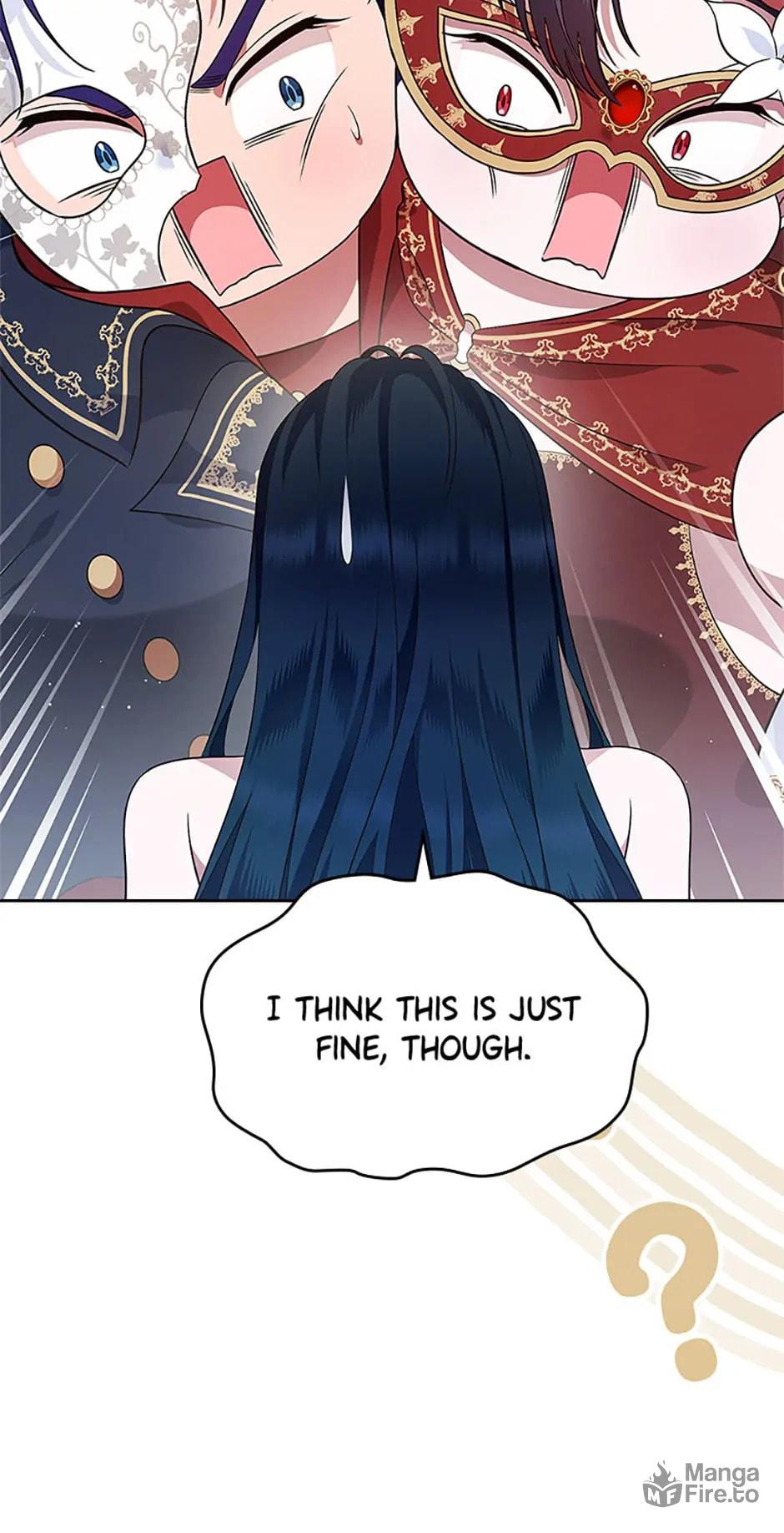 I Stole the Female Lead's First Love – Chapter 25 page 29