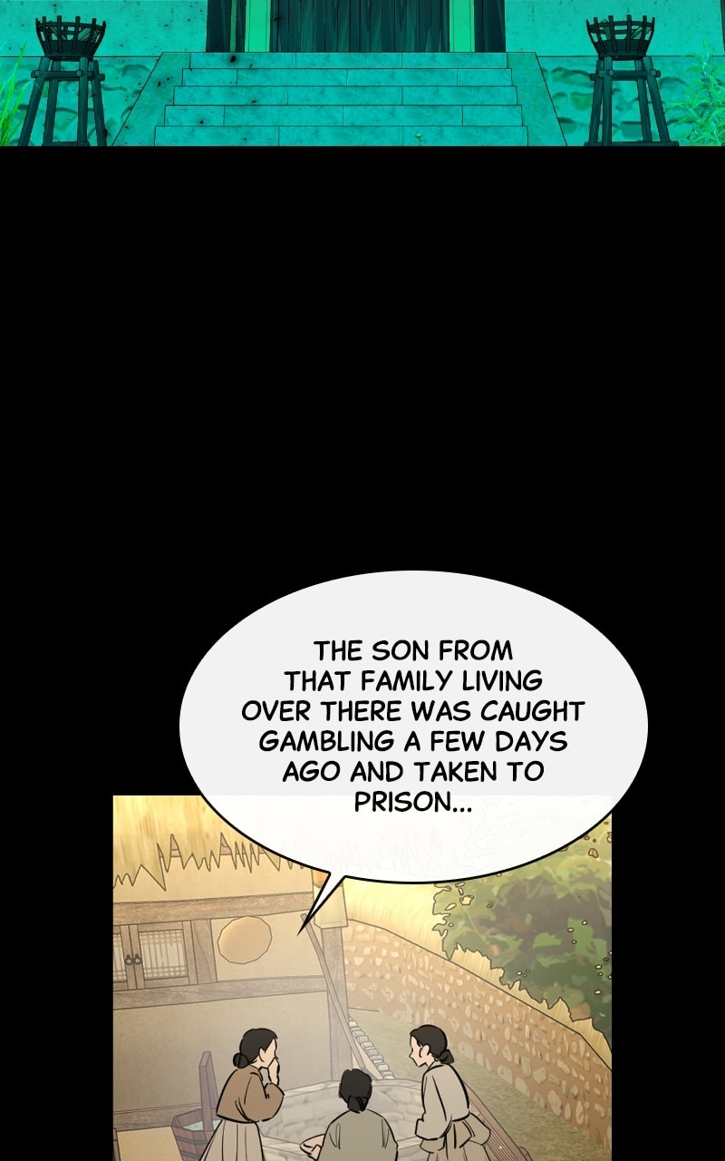 Extroversion of an Immortal – Chapter 44 page 36