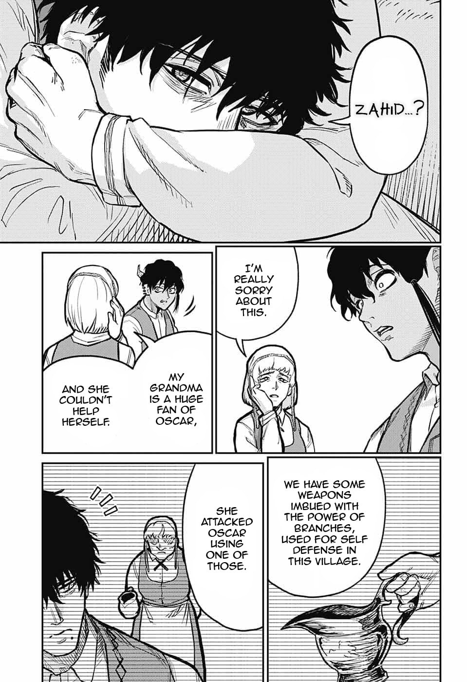 Community page 28