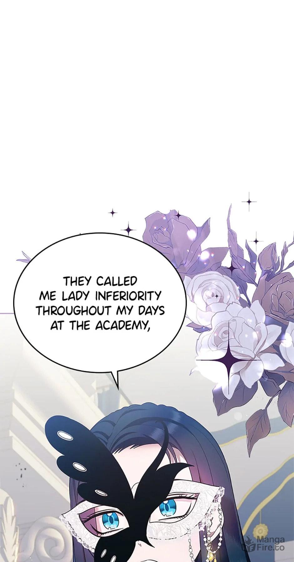 I Stole the Female Lead's First Love – Chapter 27 page 50