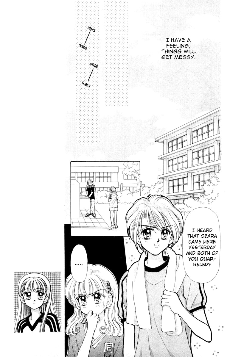 Baby★LOVE – Chapter 25 page 6