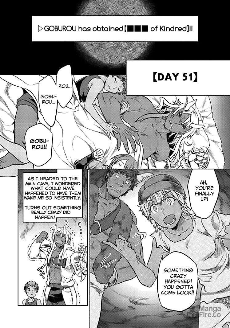 Re:Monster – Chapter 18 page 20
