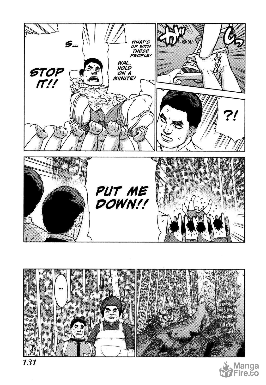 Brocken Blood – Chapter 20 page 20