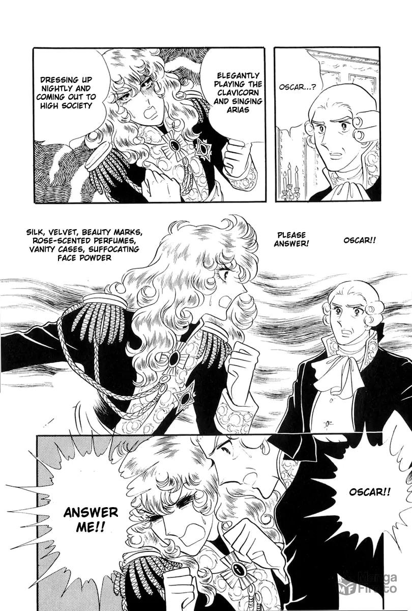 The Rose of Versailles – Chapter 37 page 29
