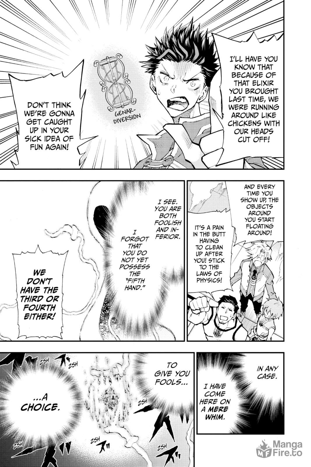 Downtown Boys, Uptown Girl? page 8