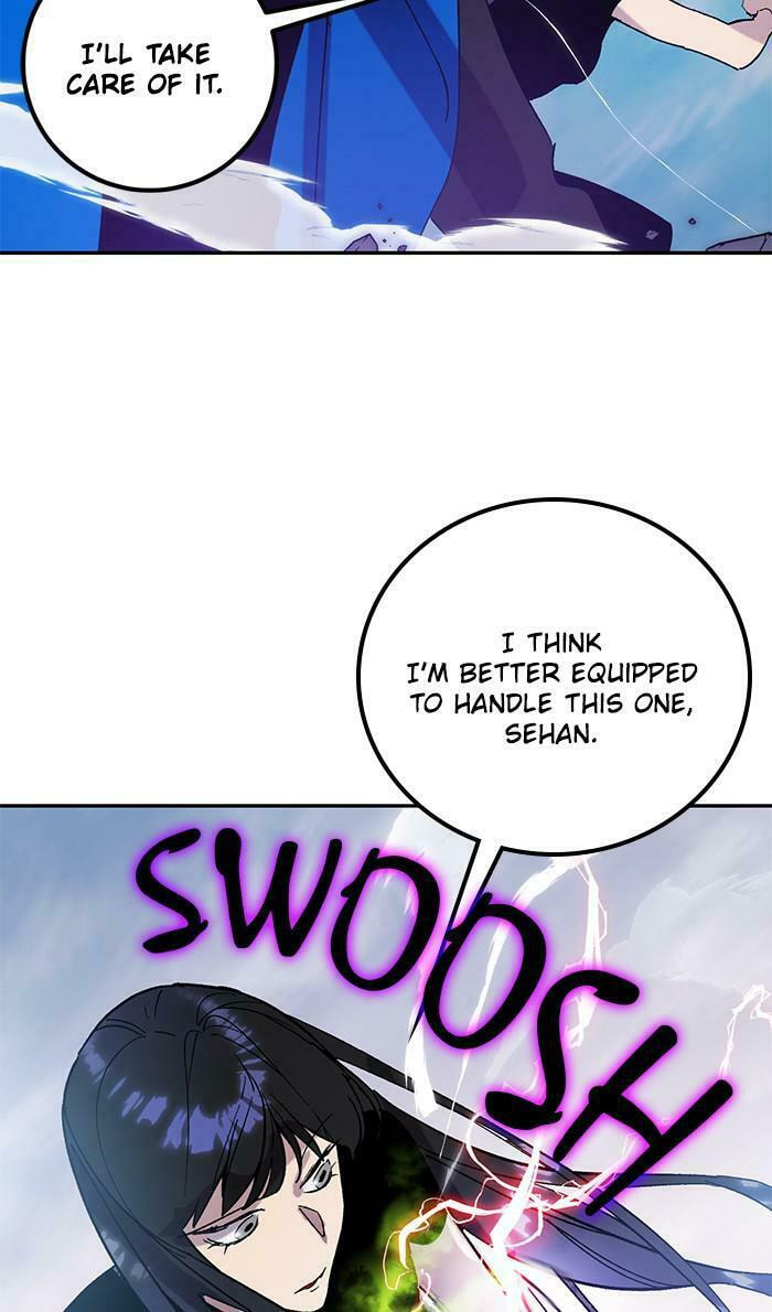 Return to Player – Chapter 43 page 88