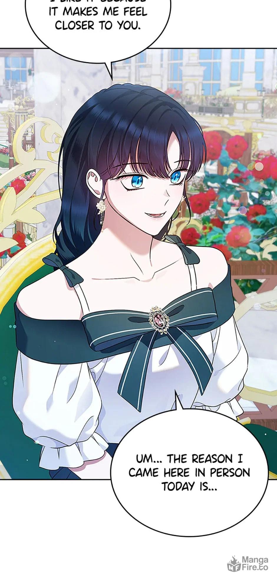 I Stole the Female Lead's First Love – Chapter 25 page 11