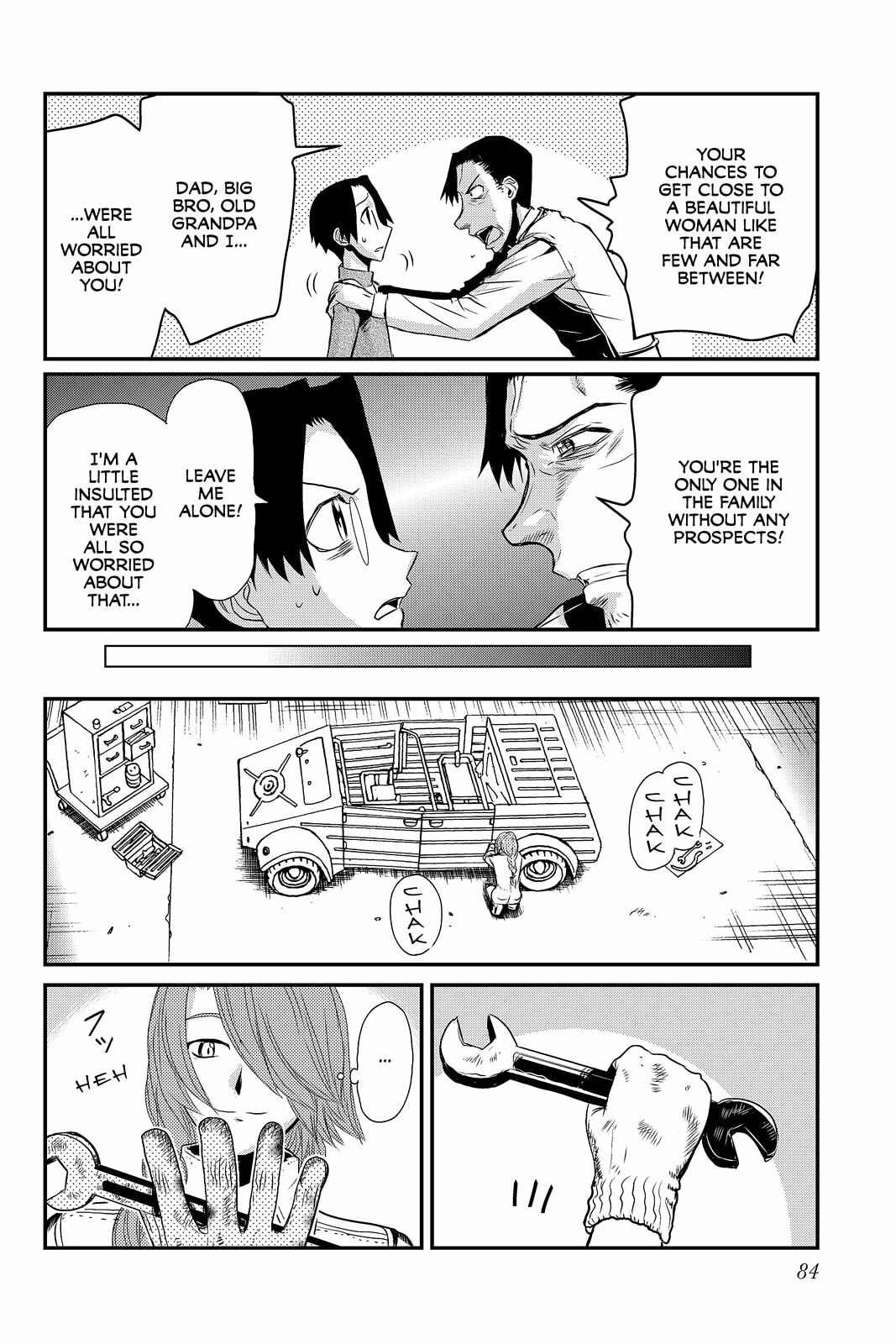 GEARBOX page 13
