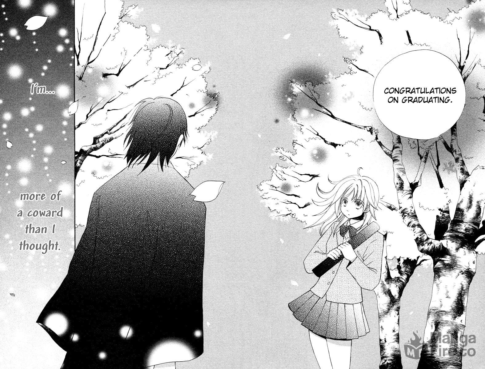My Secret and the Reason for It page 26
