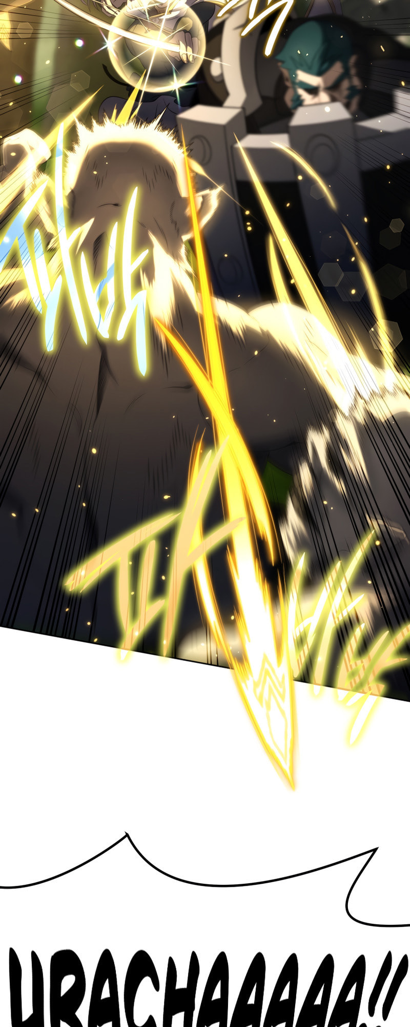 Player Who Returned 10,000 Years Later – Chapter 34 page 60
