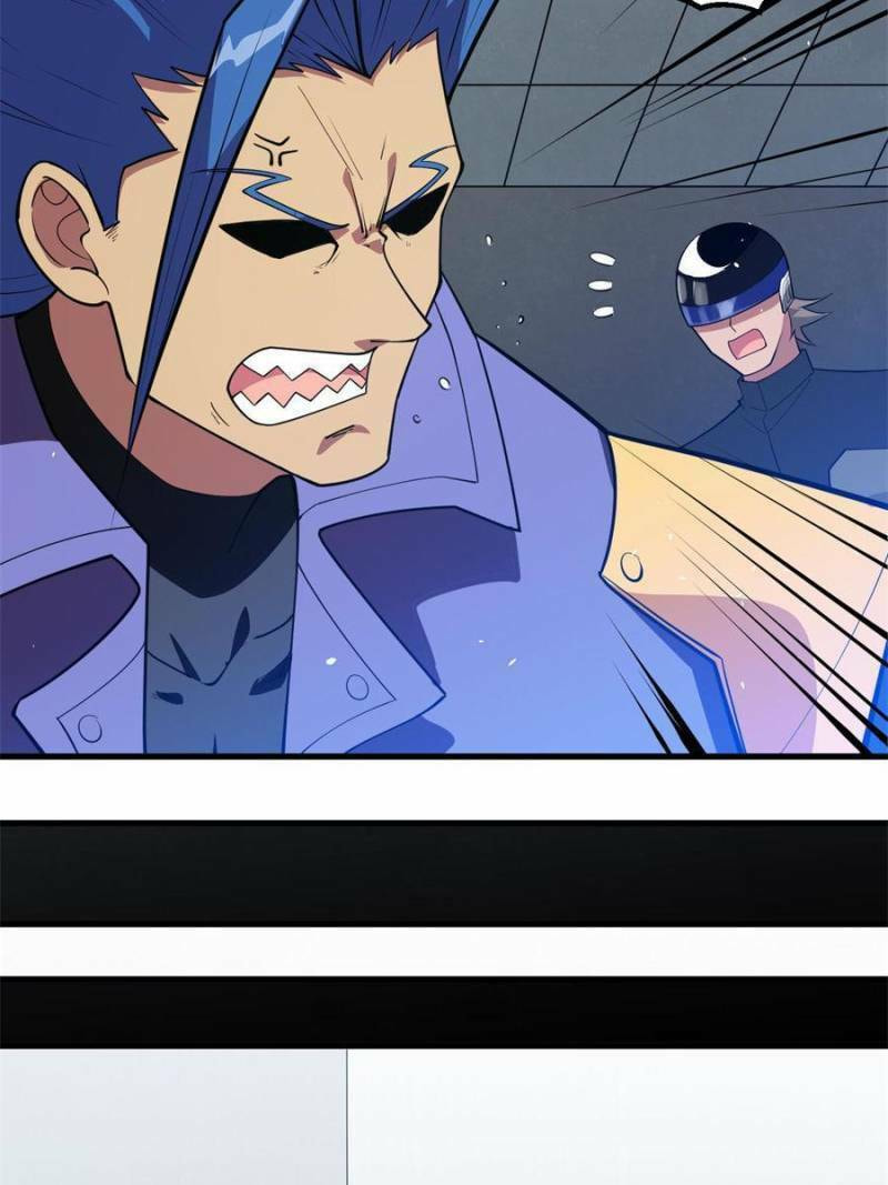 My Battleship Can Be Upgraded – Chapter 8 page 52