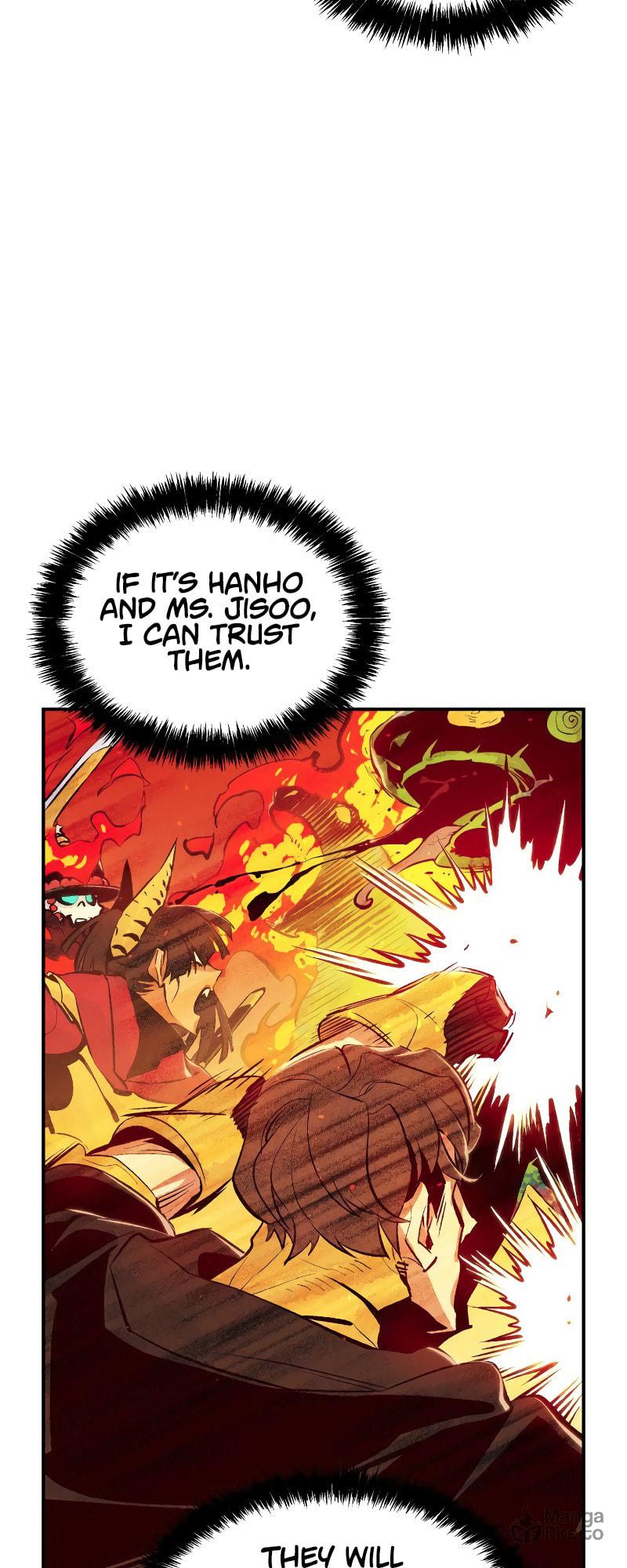 The Lone Necromancer – Chapter 59 page 54