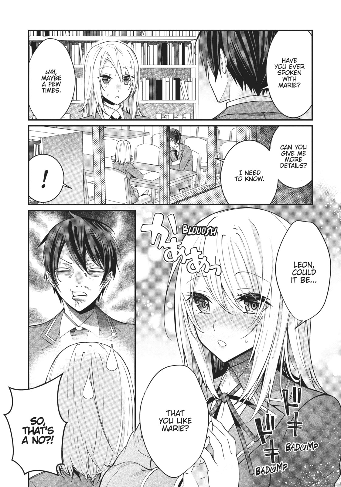 White Glove page 6