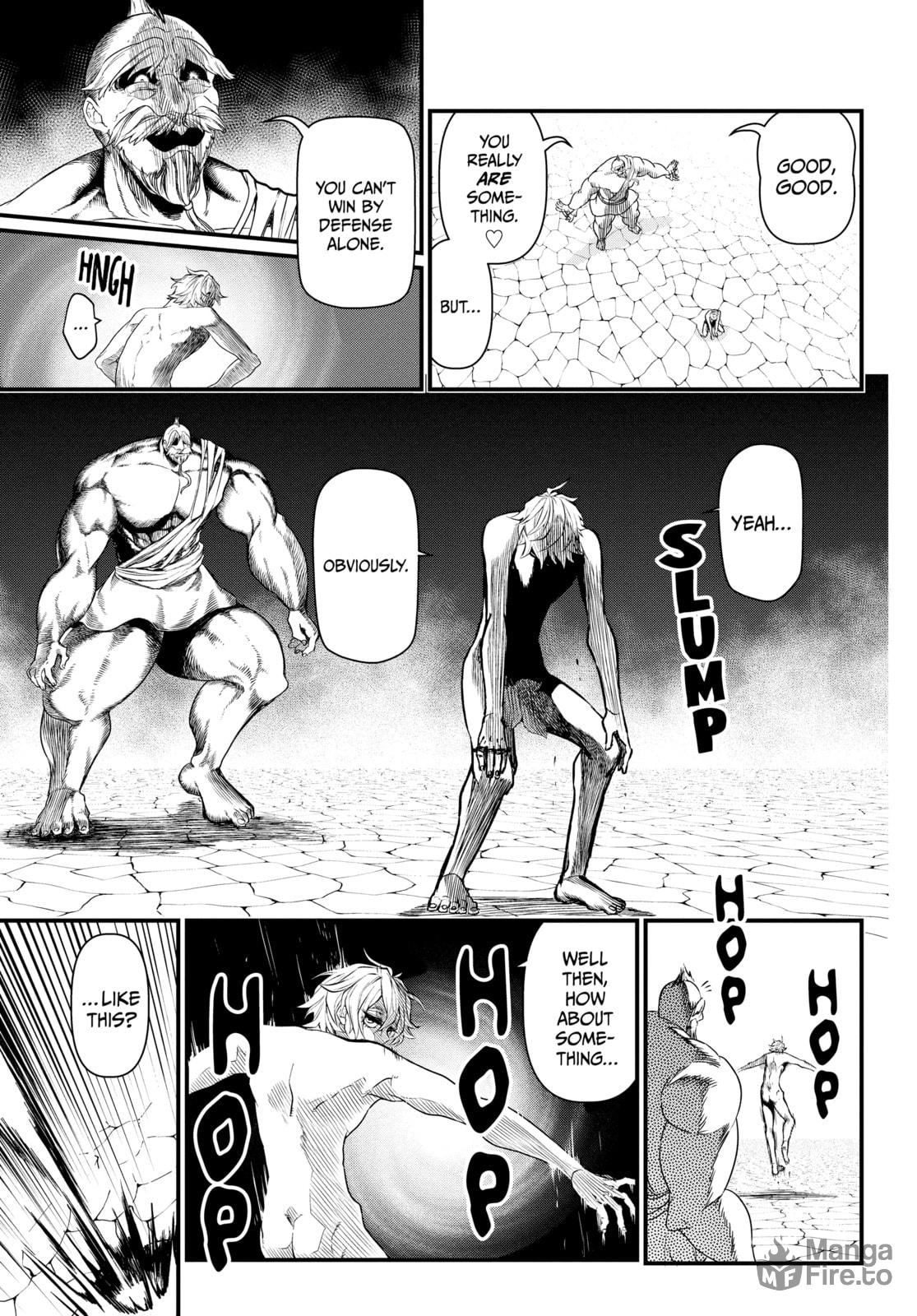 Impeccable Imitation page 14