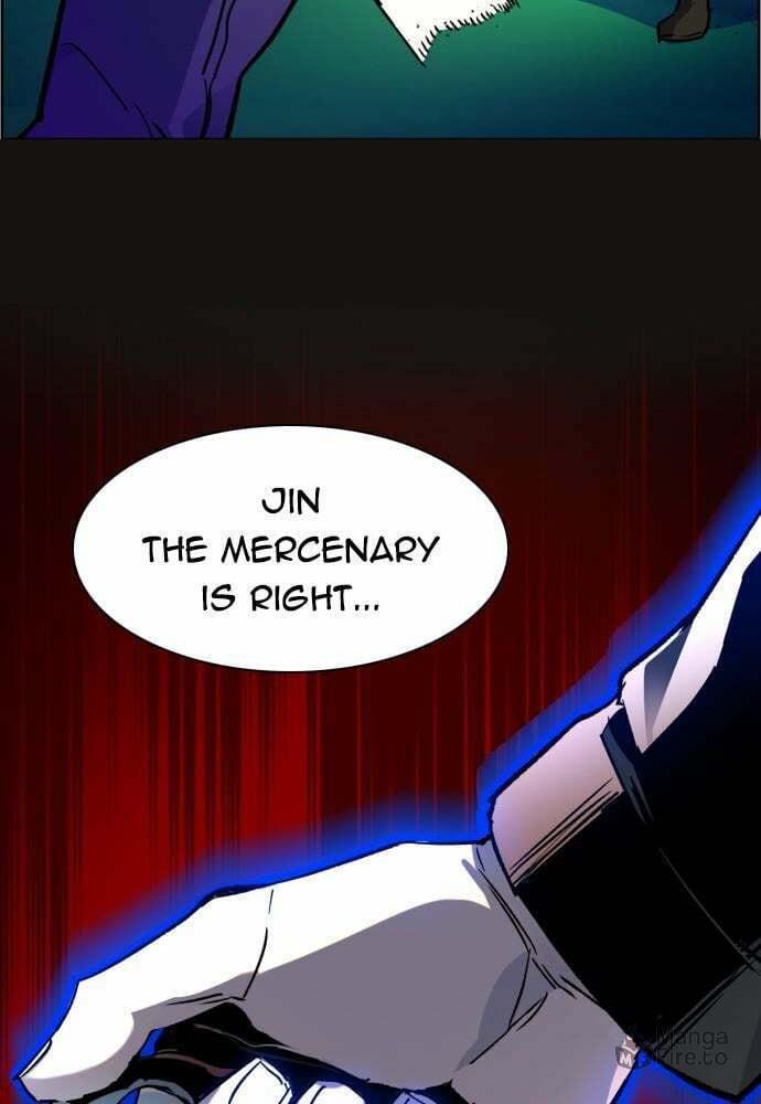 Teenage Mercenary – Chapter 41 page 84