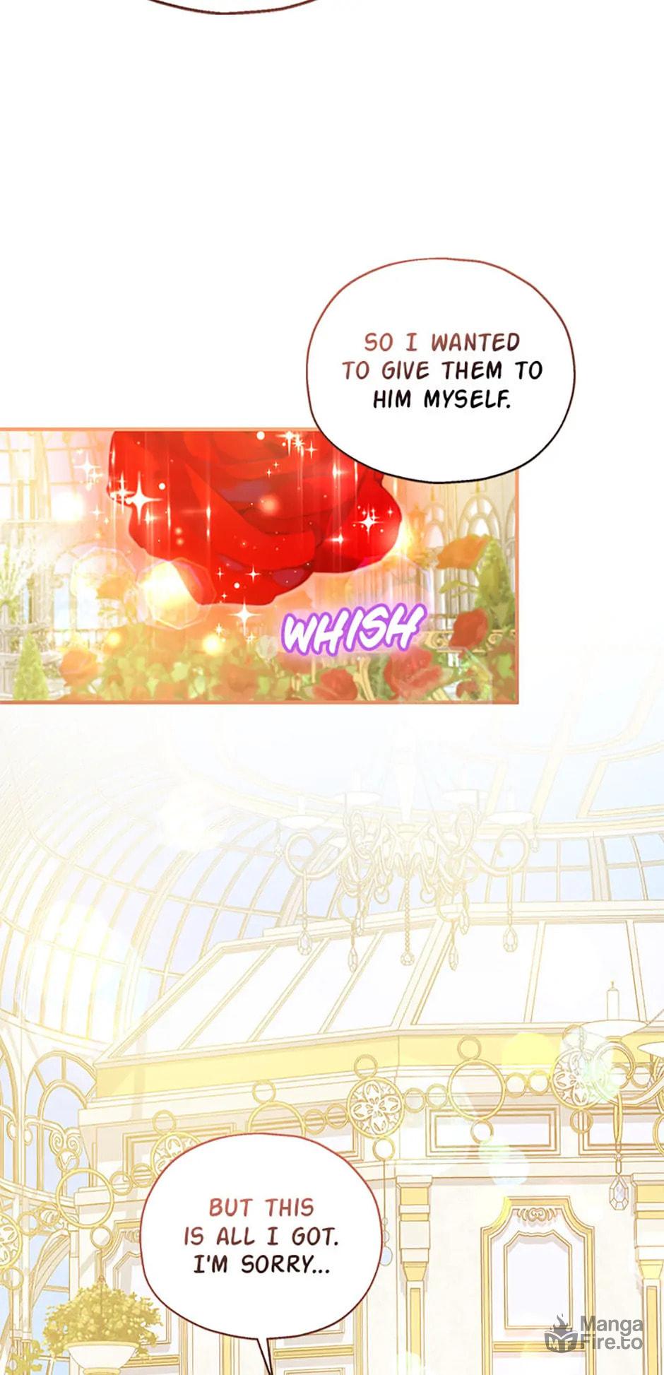 Adopted Daughter-in-Law Is Preparing to Be Abandoned – Chapter 54 page 14