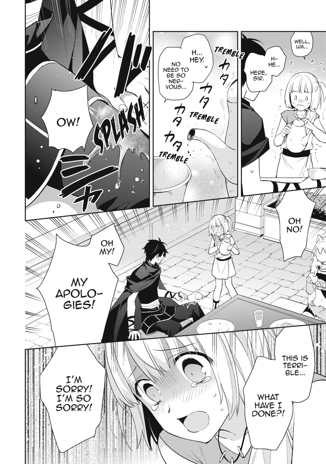 A Legacy to Leave page 7