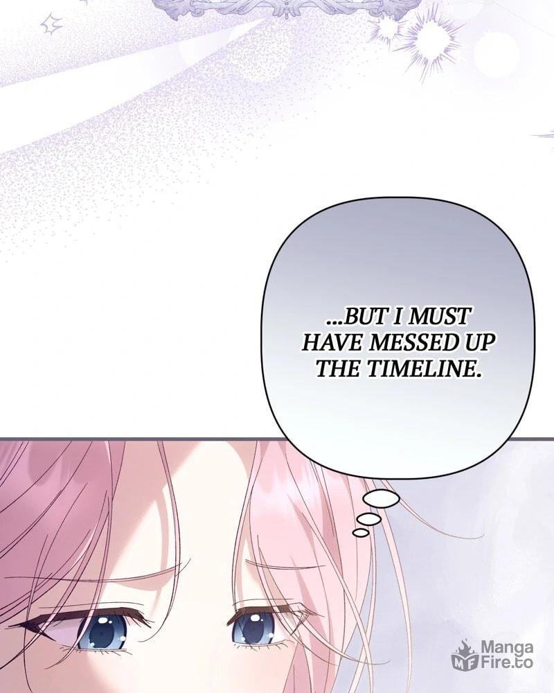 Becoming a Family With the Duke and His Dear Son – Chapter 33 page 39