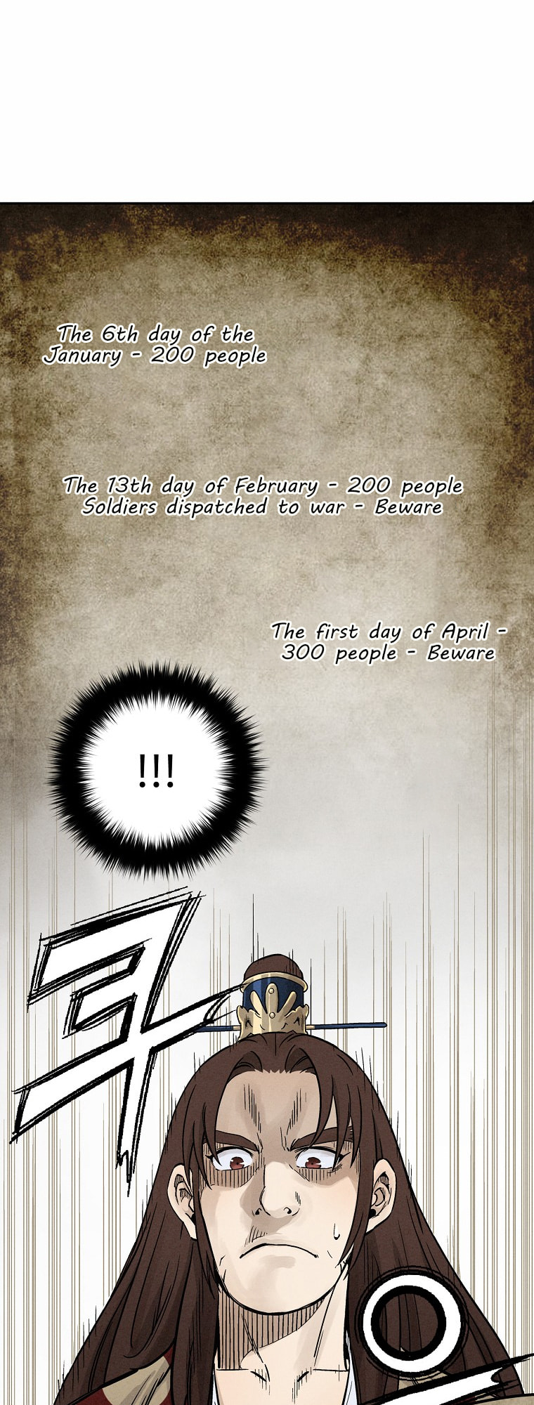 The Divine Surgeon – Chapter 22 page 46