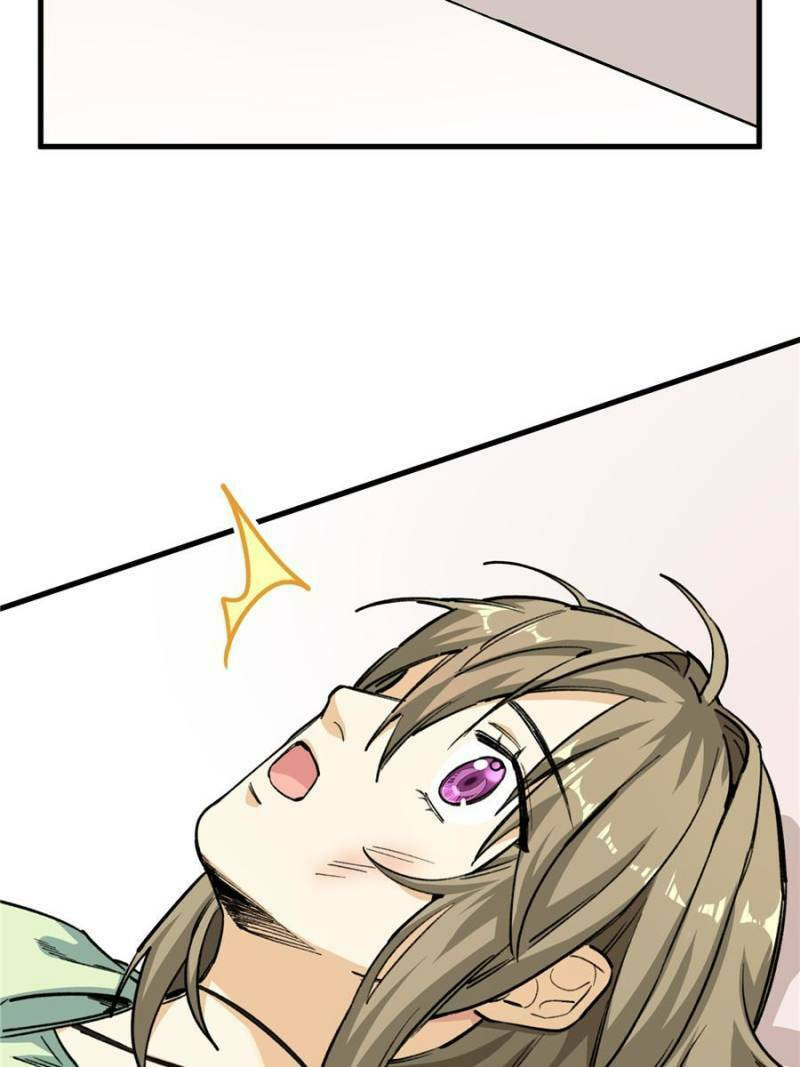 Clumsy Master, You've Crossed the Line! – Chapter 8 page 16
