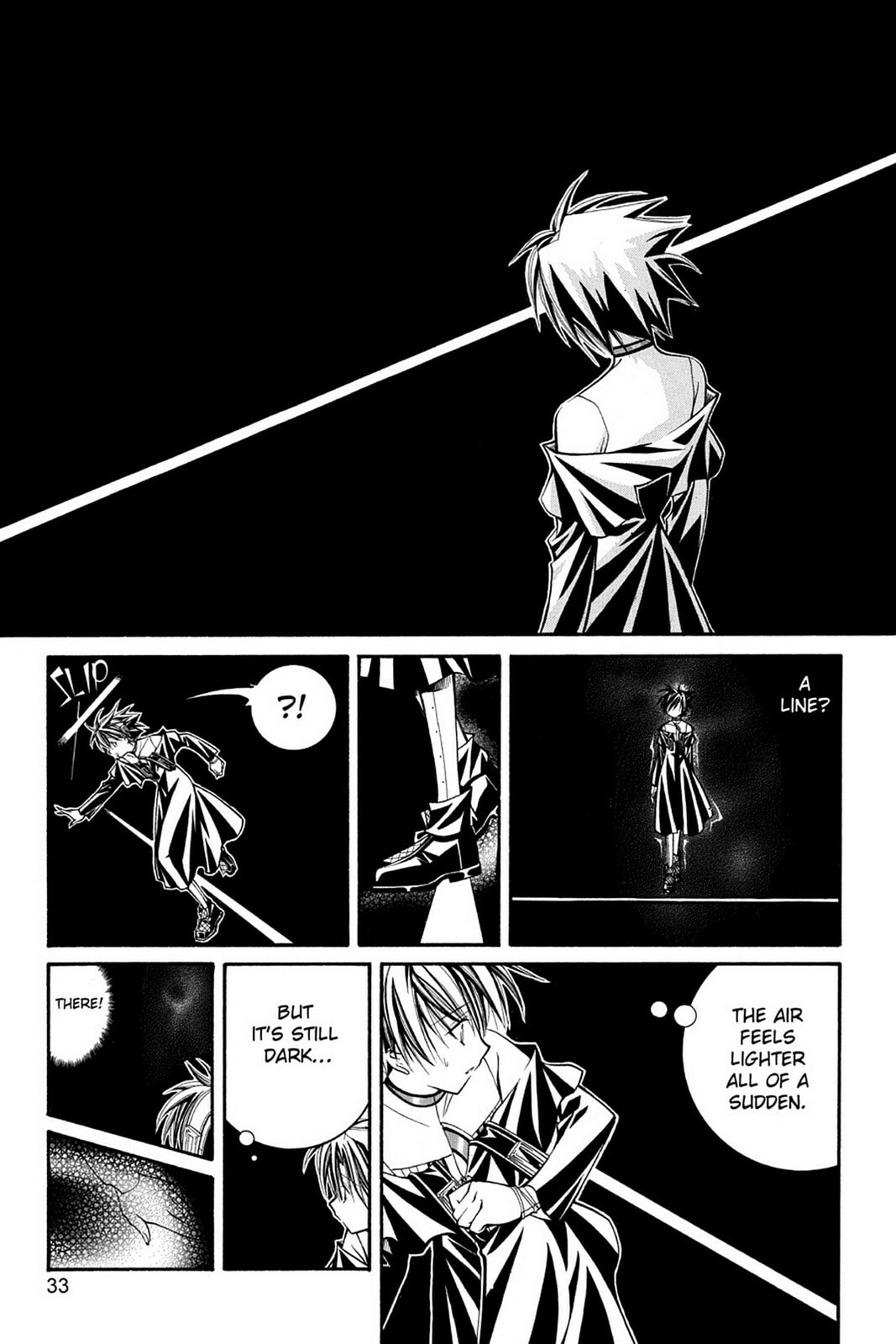 Nightmare Inspector: Yumekui Kenbun – Chapter 28 page 6