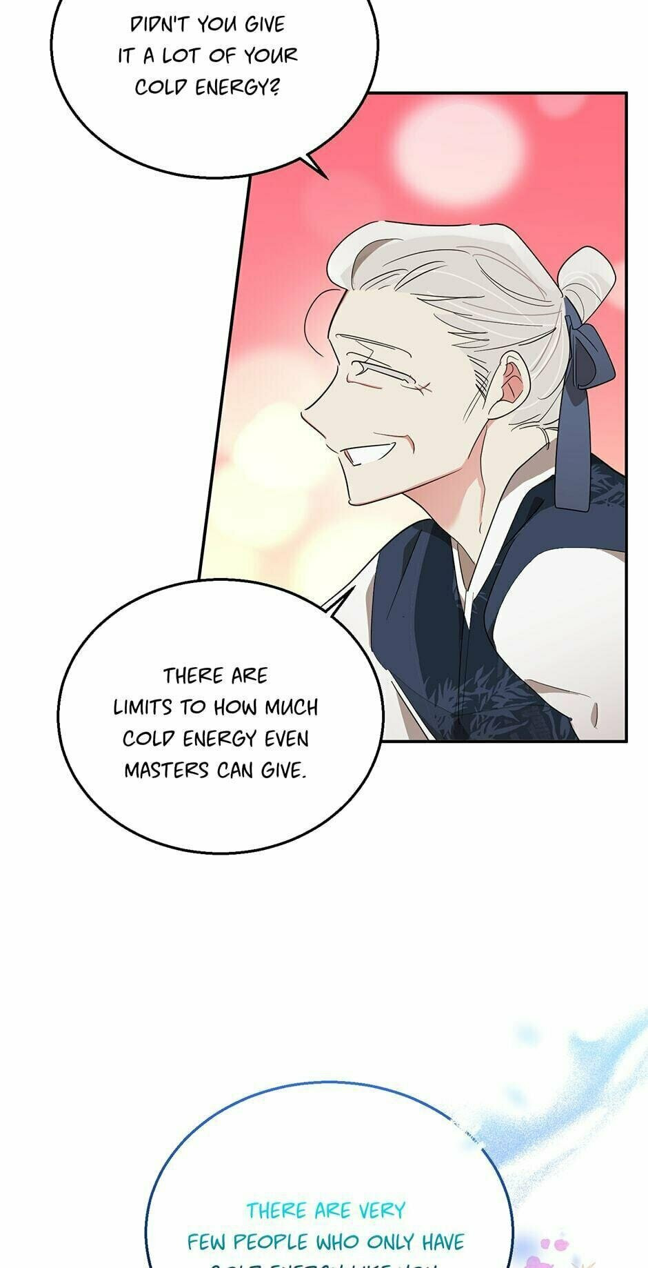 Precious Daughter of the Greatest Martial Arts Villain – Chapter 35 page 58