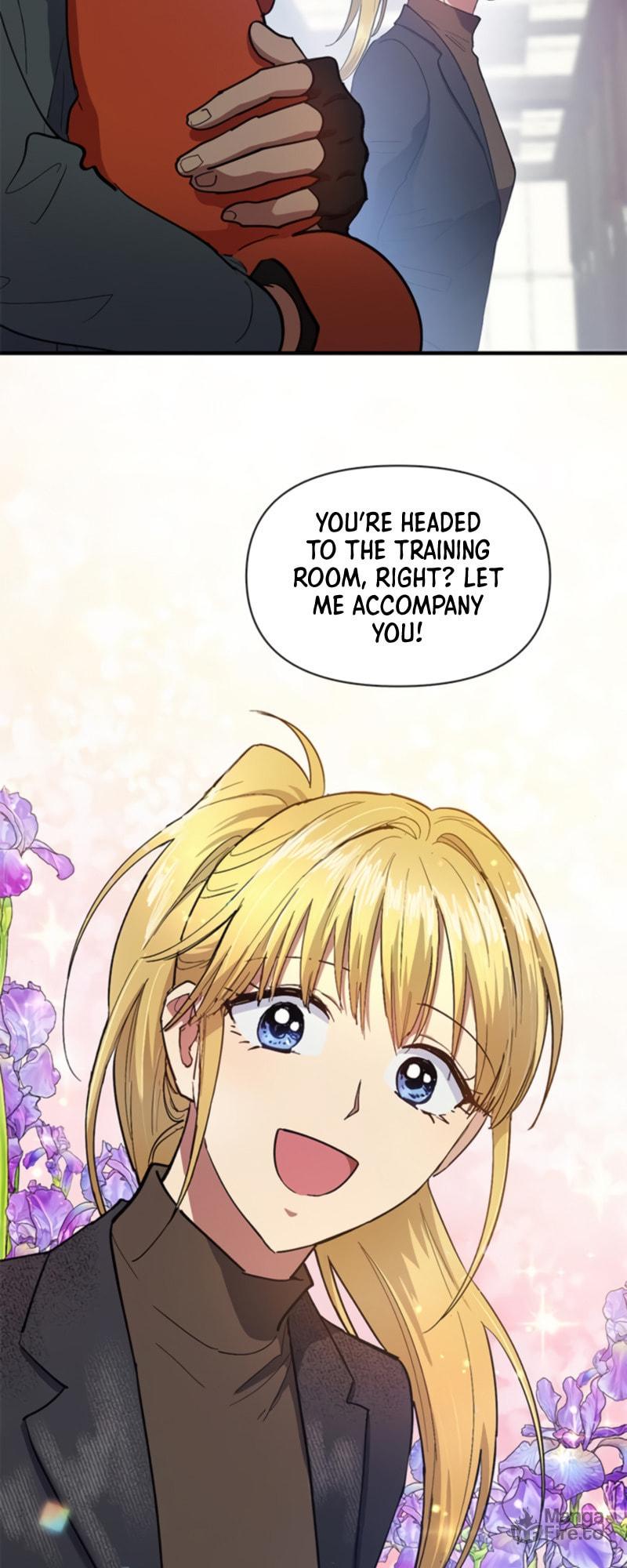 Blacksmith Debut (2) page 34