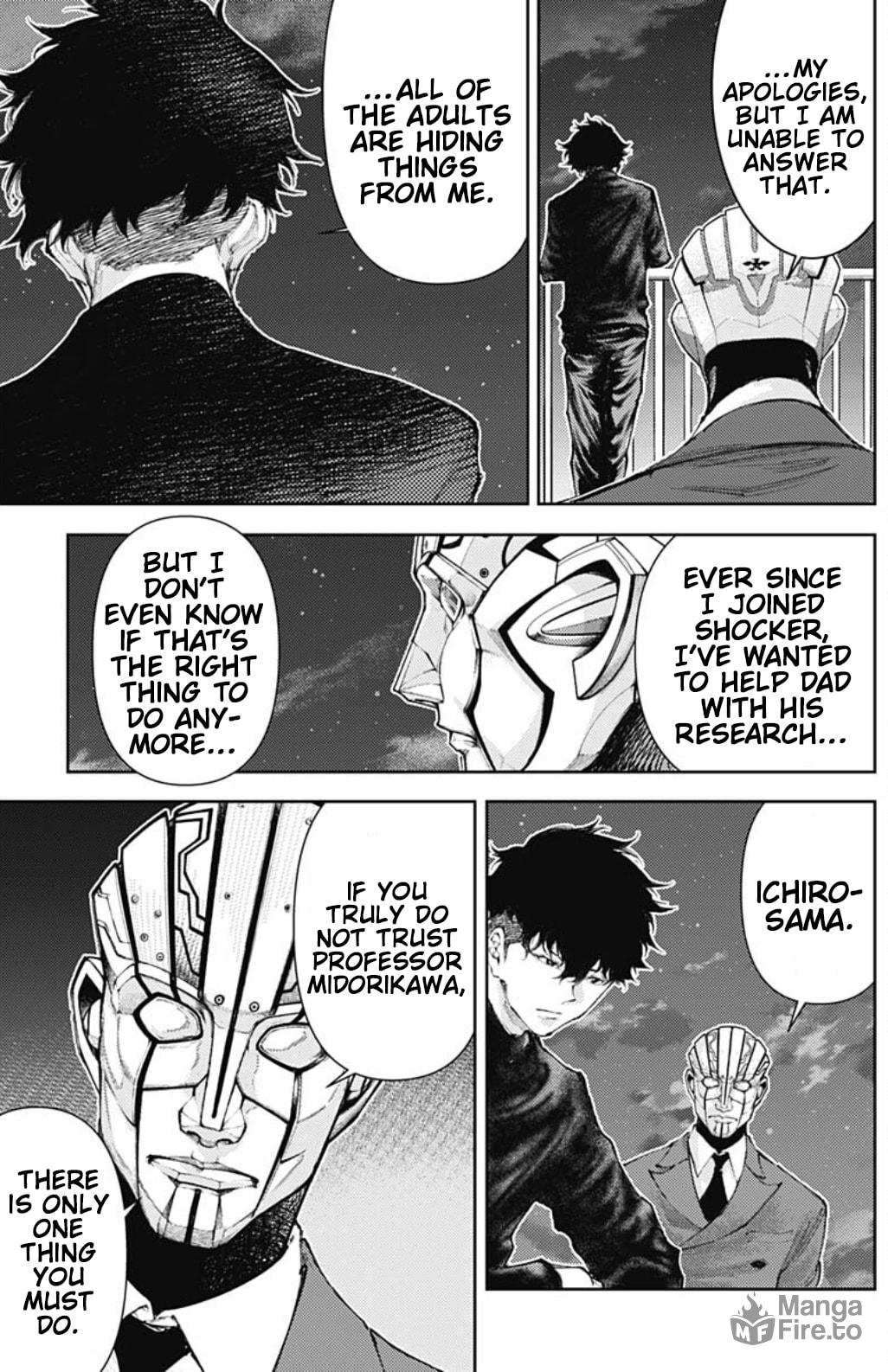 What I'm Here For page 8