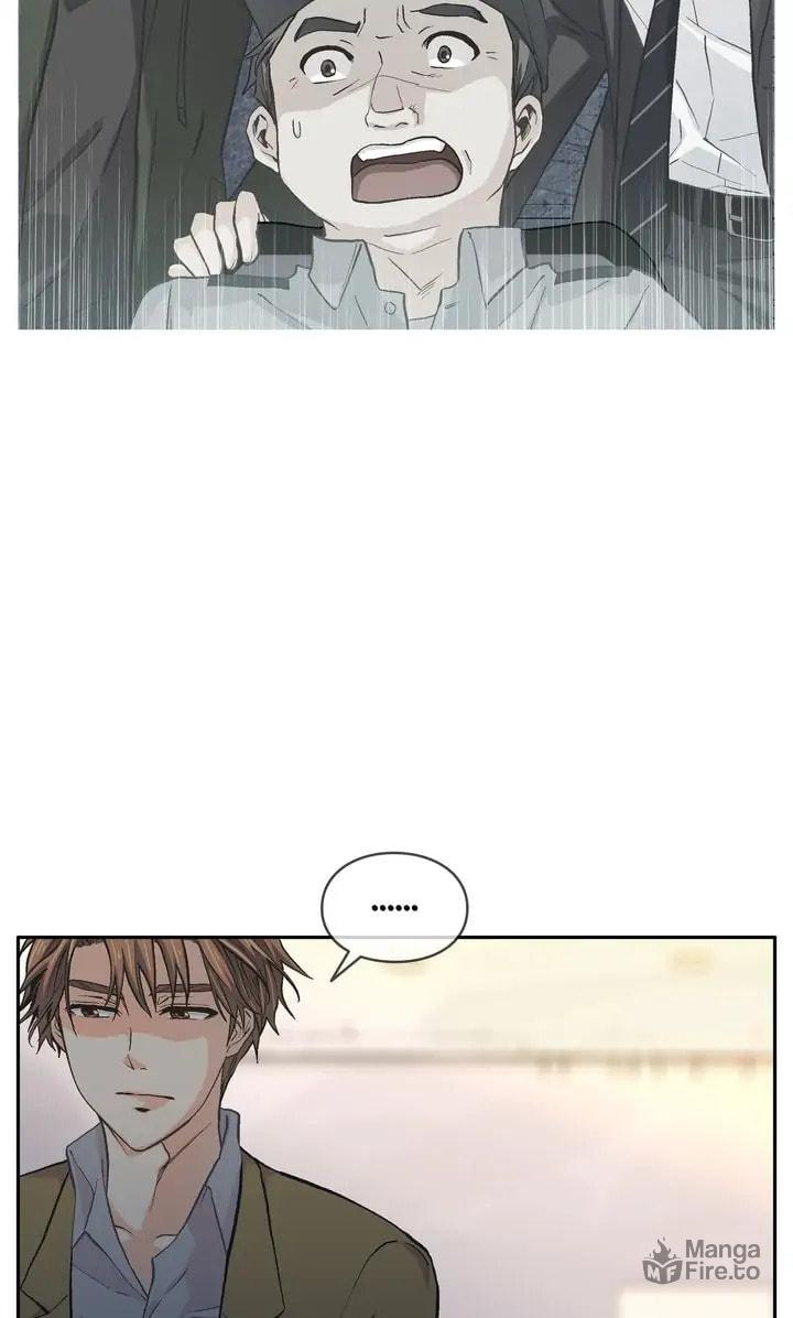 The Novelist and His Neighbor – Chapter 16 page 32